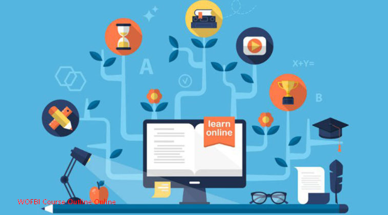 WOFBI Course Outline Online