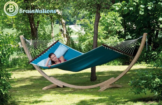 Dream hammock