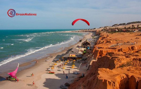 Canoa quebrada