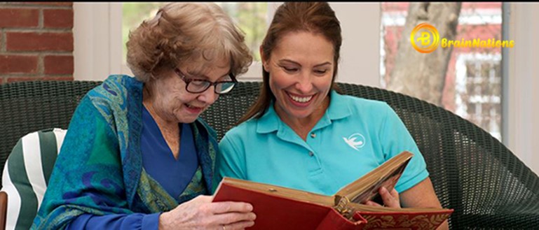 Beneficial in home care