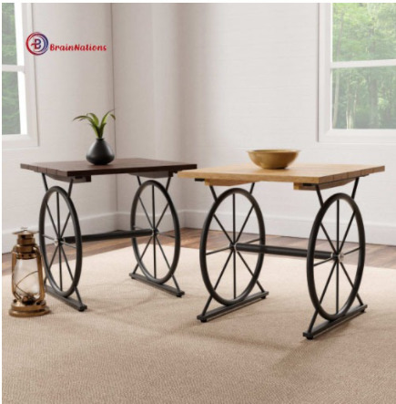 table on wheels