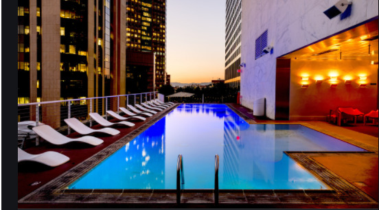 Hotel reviews