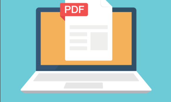 Facts and Features of PDF Files