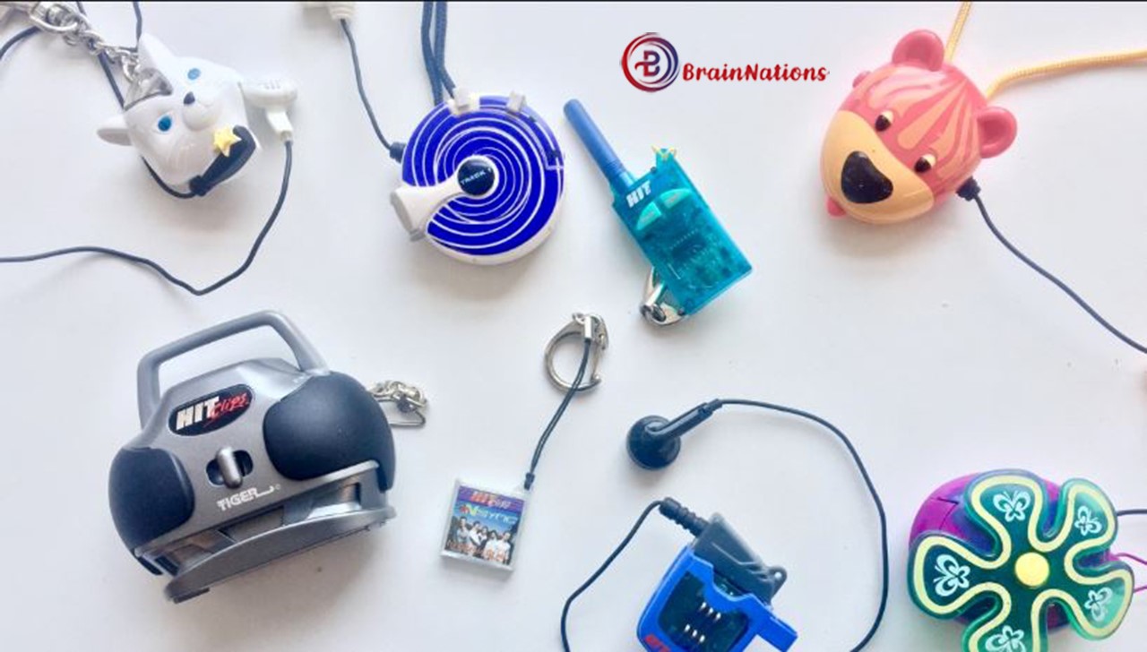 Hit clips