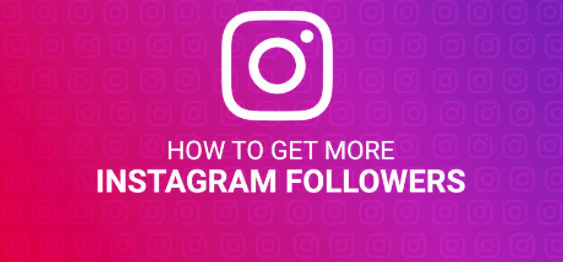 How to get Instagram Free Followers Easily?