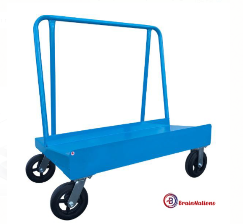 Drywall cart