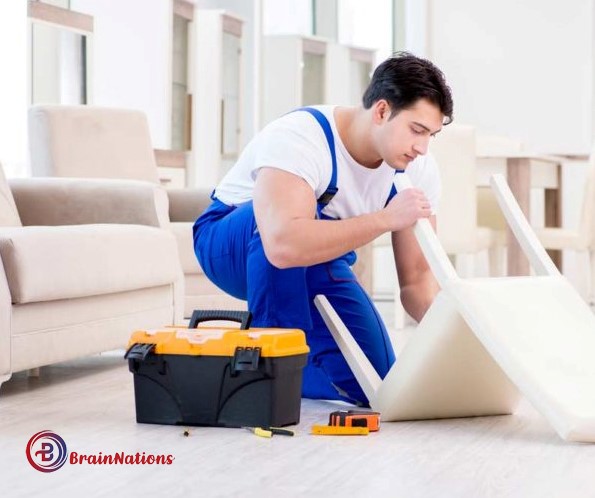 furniture repair