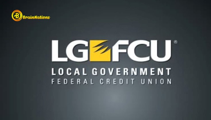 lgfcu login