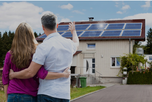 A Sustainable Future