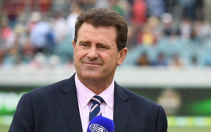 Mark taylor twitter