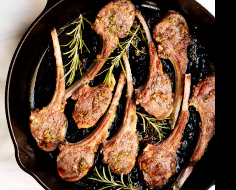 lamb chops near me