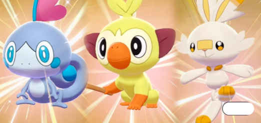 shiny sobble