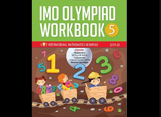 Class 5 Maths Olympiad