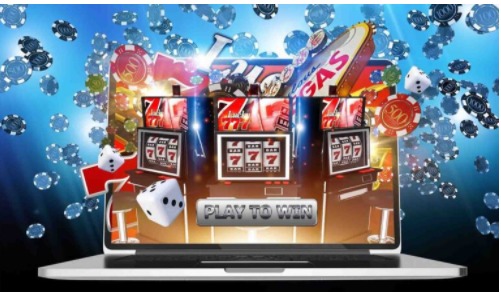Online Casino Website