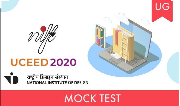 UCEED Mock Tests