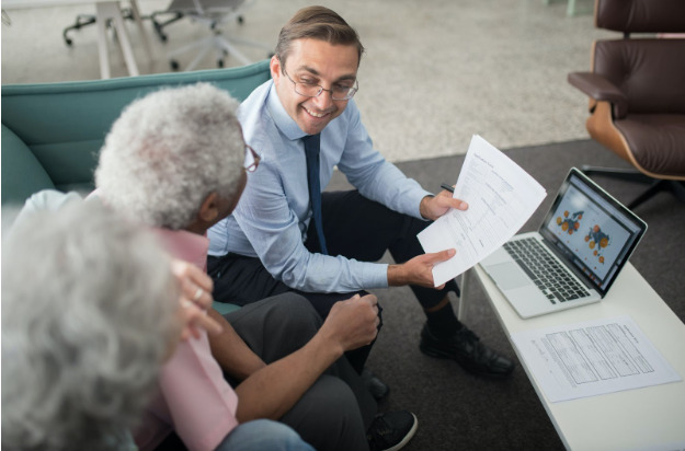 Insurance Providers