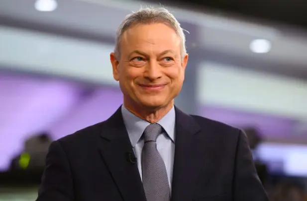 Gary Sinise Net worth