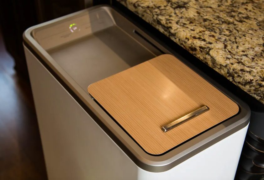 zera food recycler review