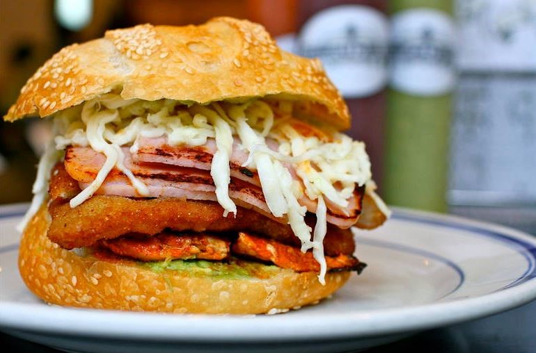 Best sandwiches near me