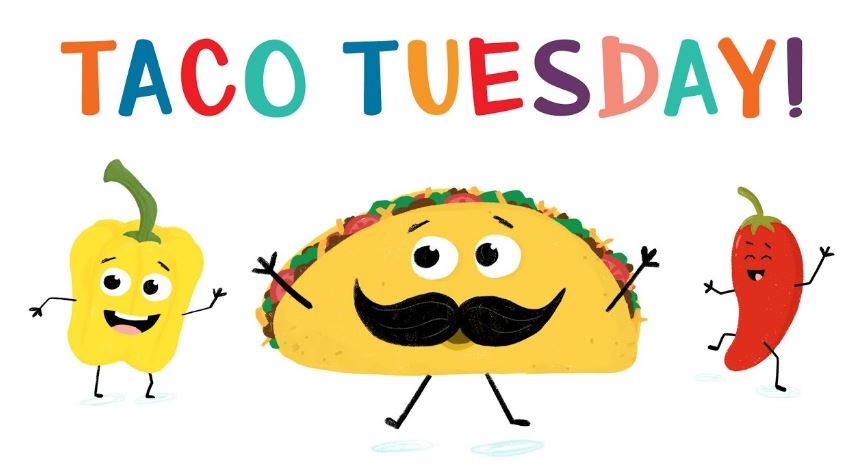 Taco tuesday