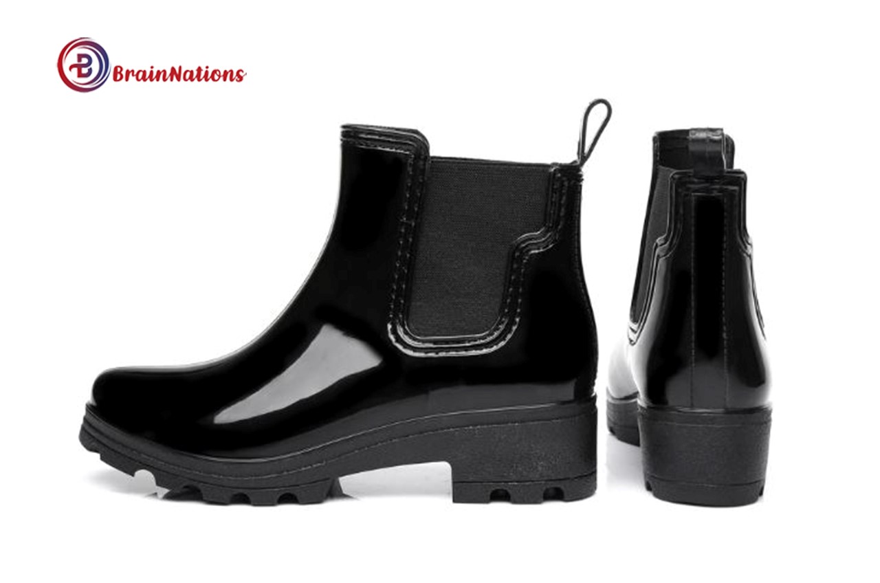Ugg rain boots
