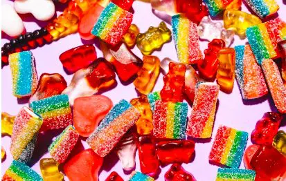 Recreational Uses of THC